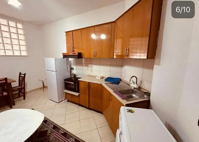 Small Apartament Lungomare